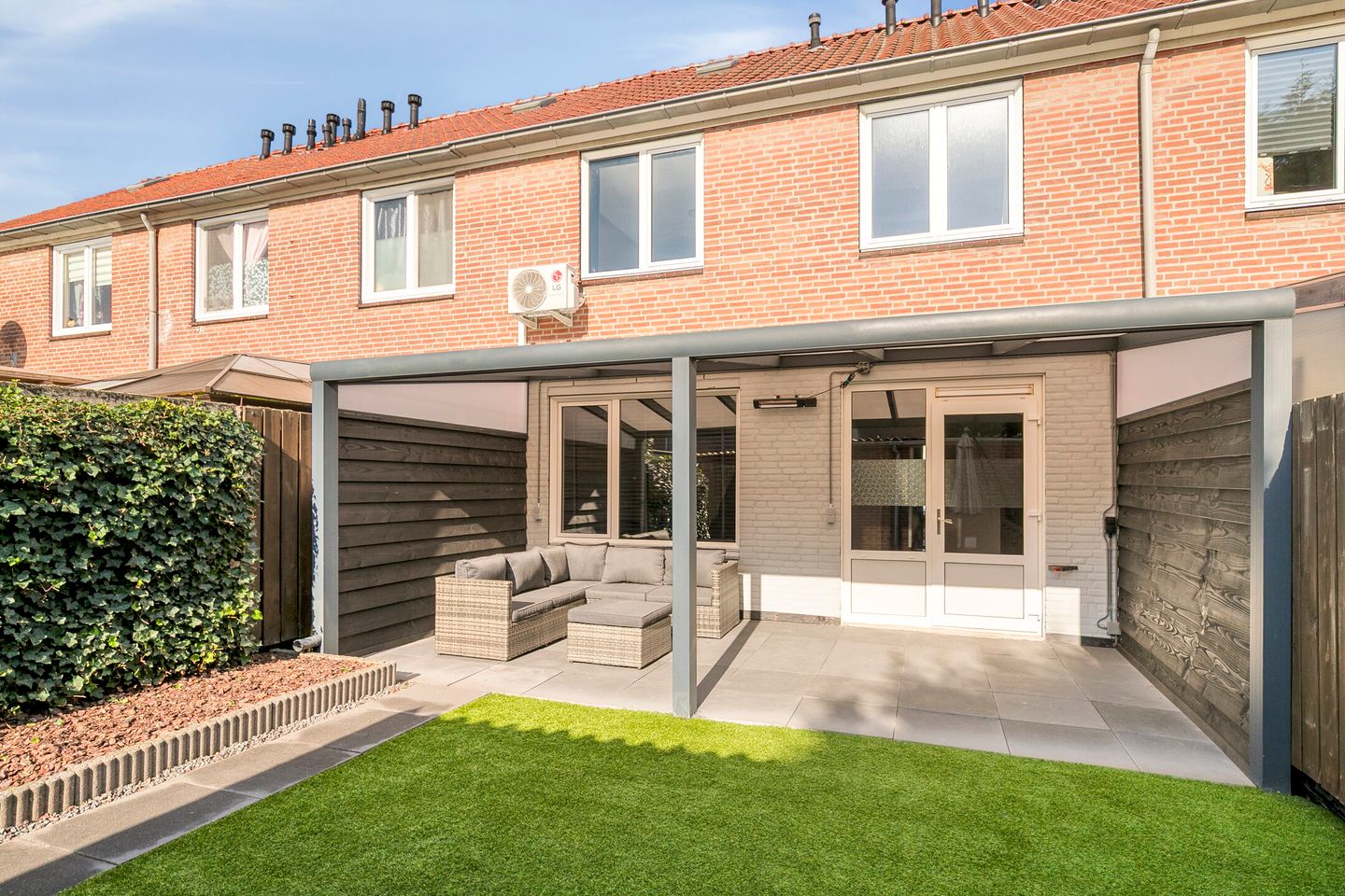 Foto 19 van Ferdinand Bolstraat 6