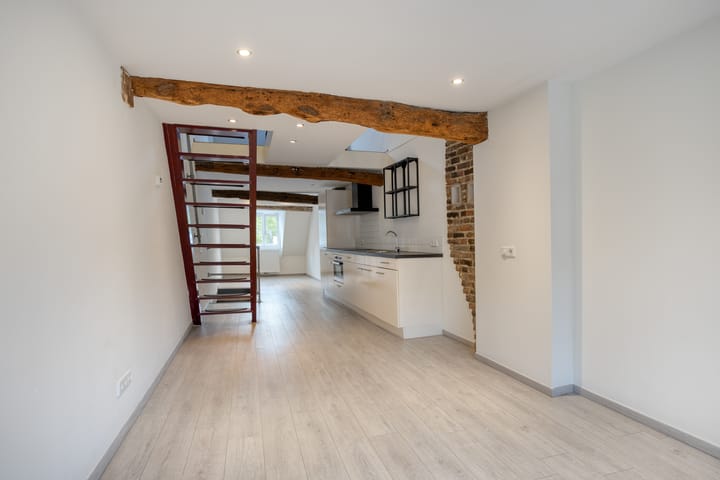 Foto 6 van Tongersestraat 47-C