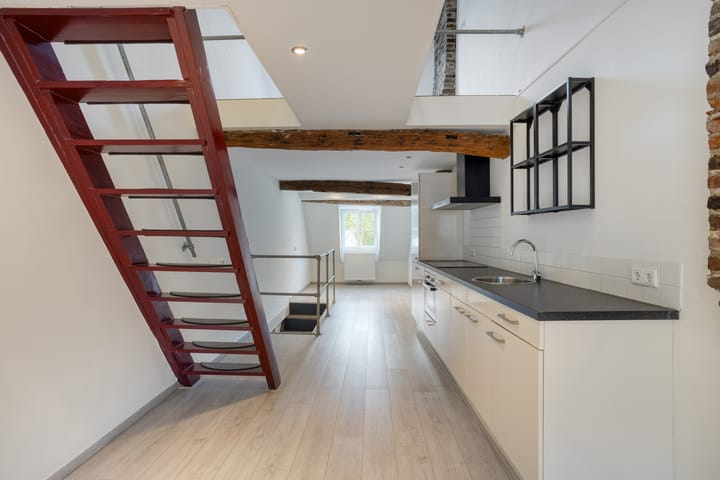 Foto 7 van Tongersestraat 47-C