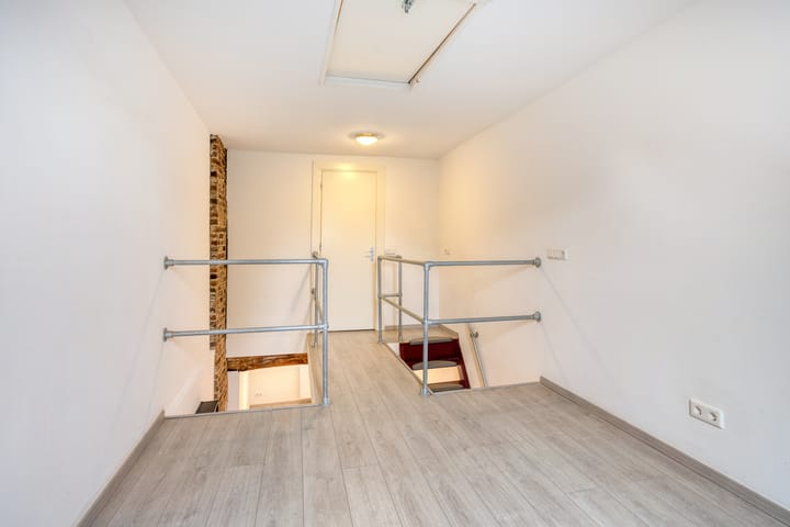 Foto 10 van Tongersestraat 47-C