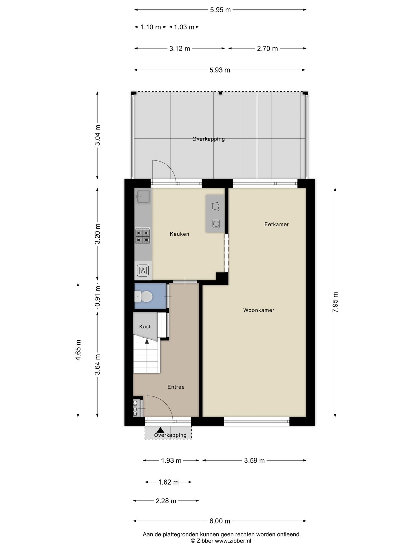 Foto 34 van Ferdinand Bolstraat 6