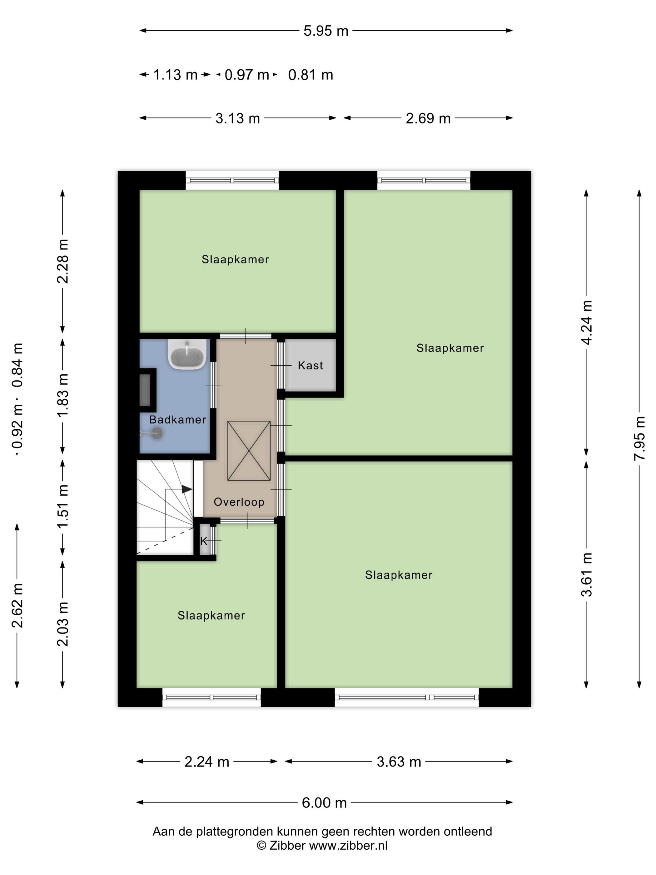 Foto 36 van Ferdinand Bolstraat 6