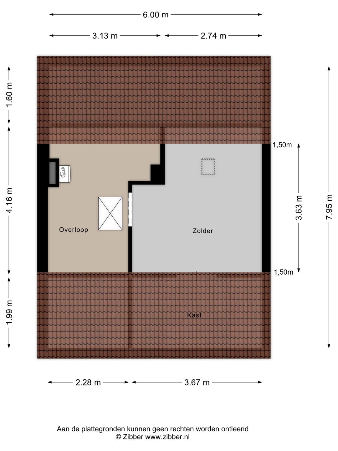 Foto 37 van Ferdinand Bolstraat 6