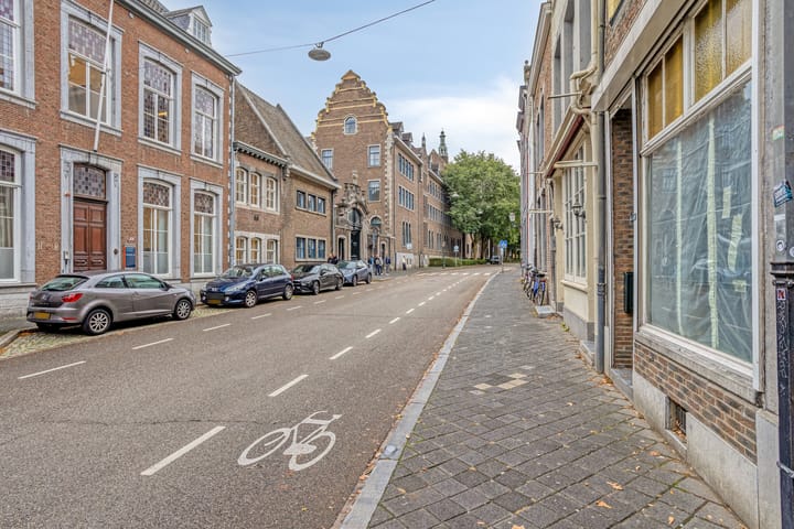 Foto 19 van Tongersestraat 47-C