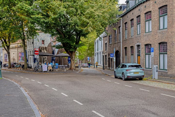 Foto 20 van Tongersestraat 47-C