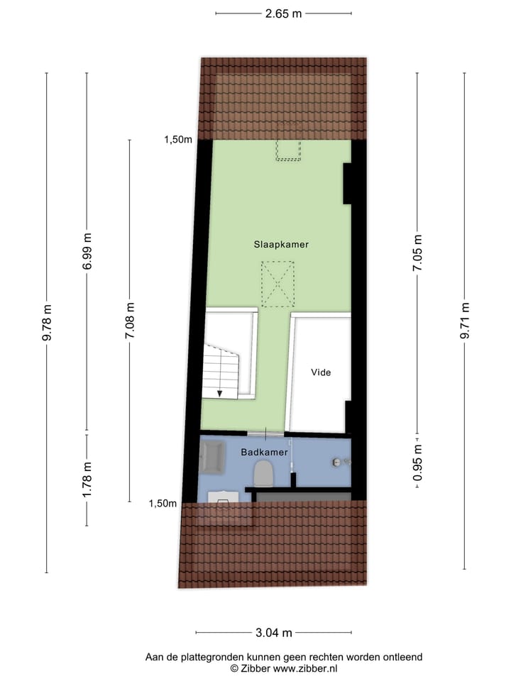 Foto 23 van Tongersestraat 47-C