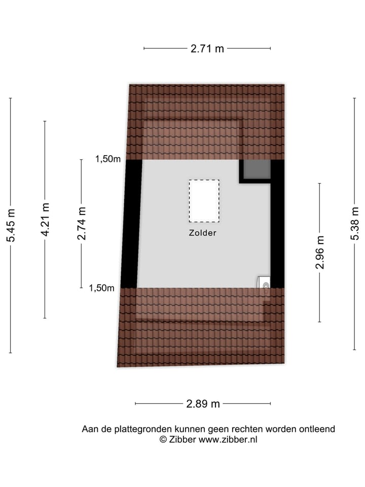 Foto 24 van Tongersestraat 47-C