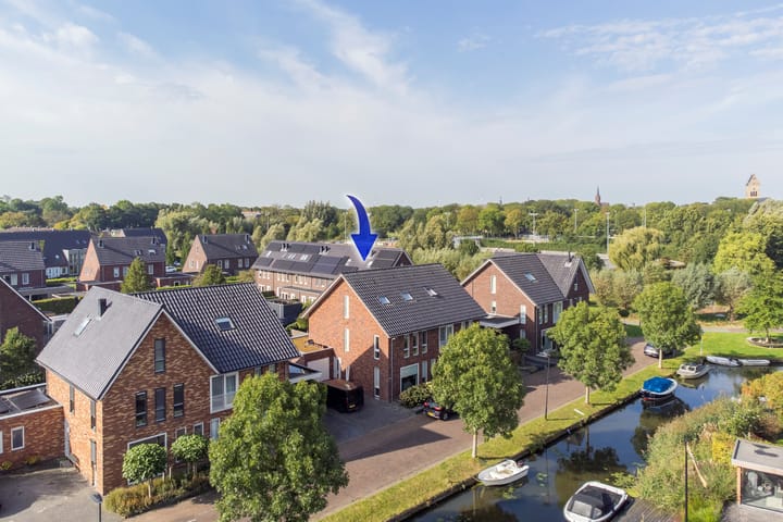 Foto 2 van Catrijn Epessingel 4