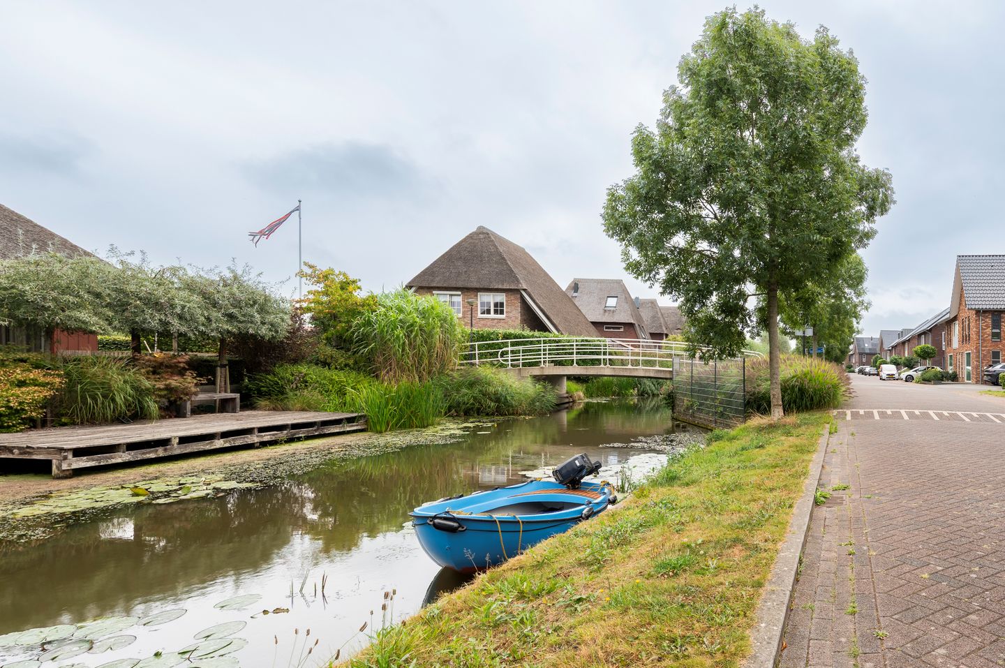 Foto 5 van Catrijn Epessingel 4