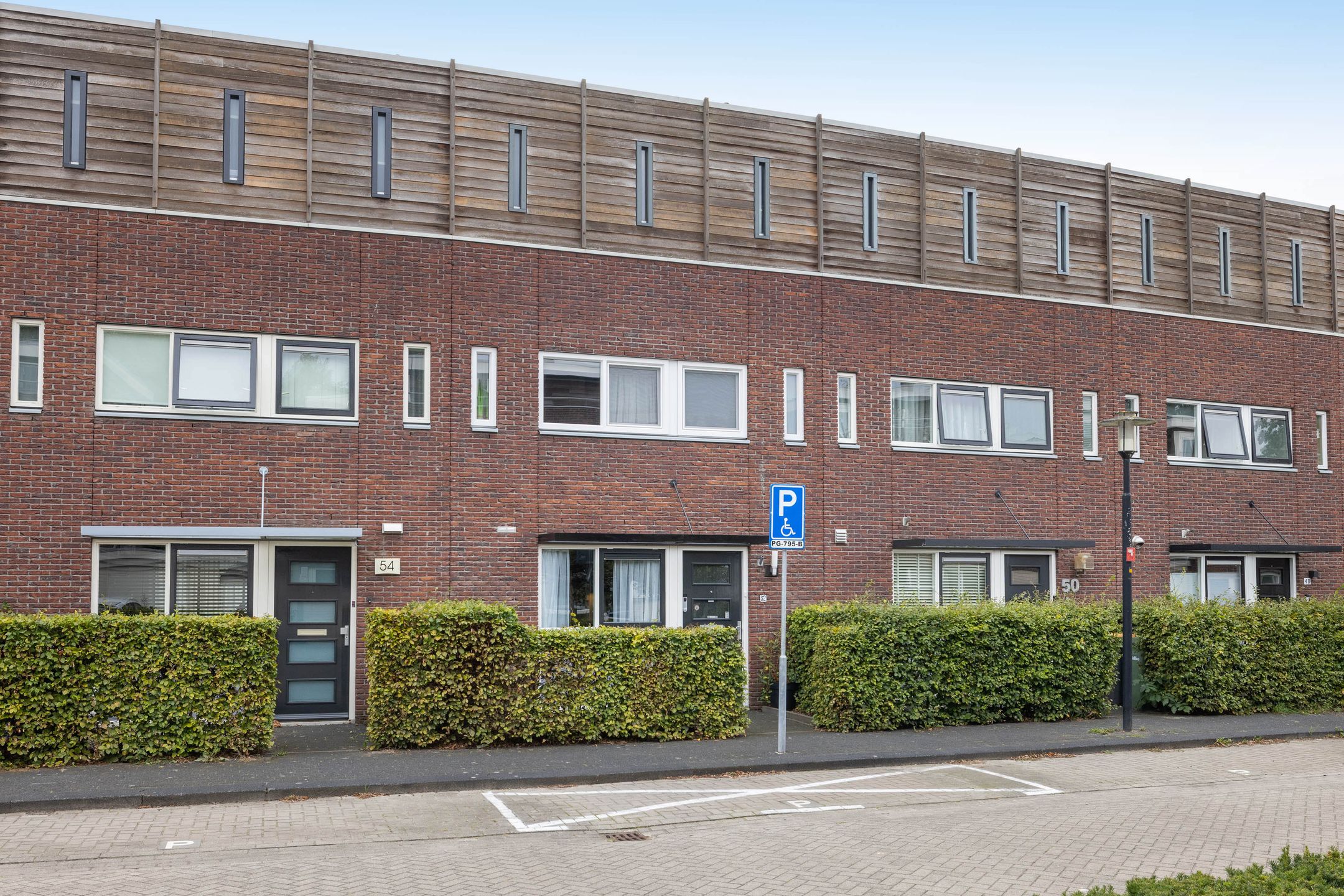 Wessex, 52, Hengelo (OV), 7551KA, Overijssel, Nederland 52 