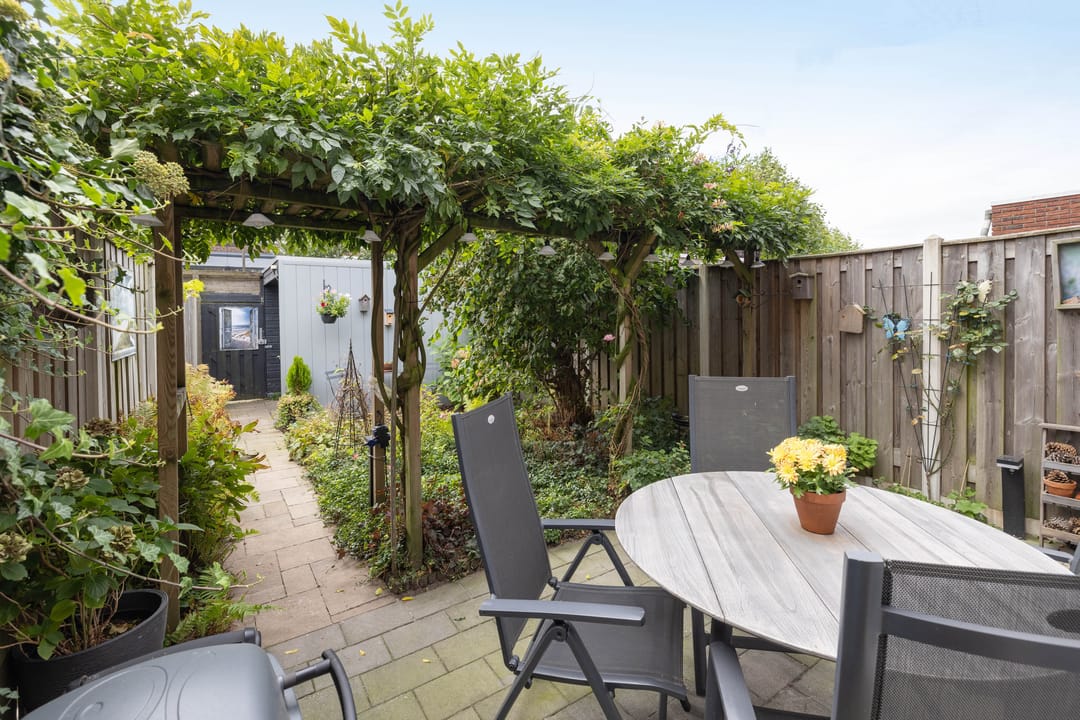 Foto 2 van Wessex 52