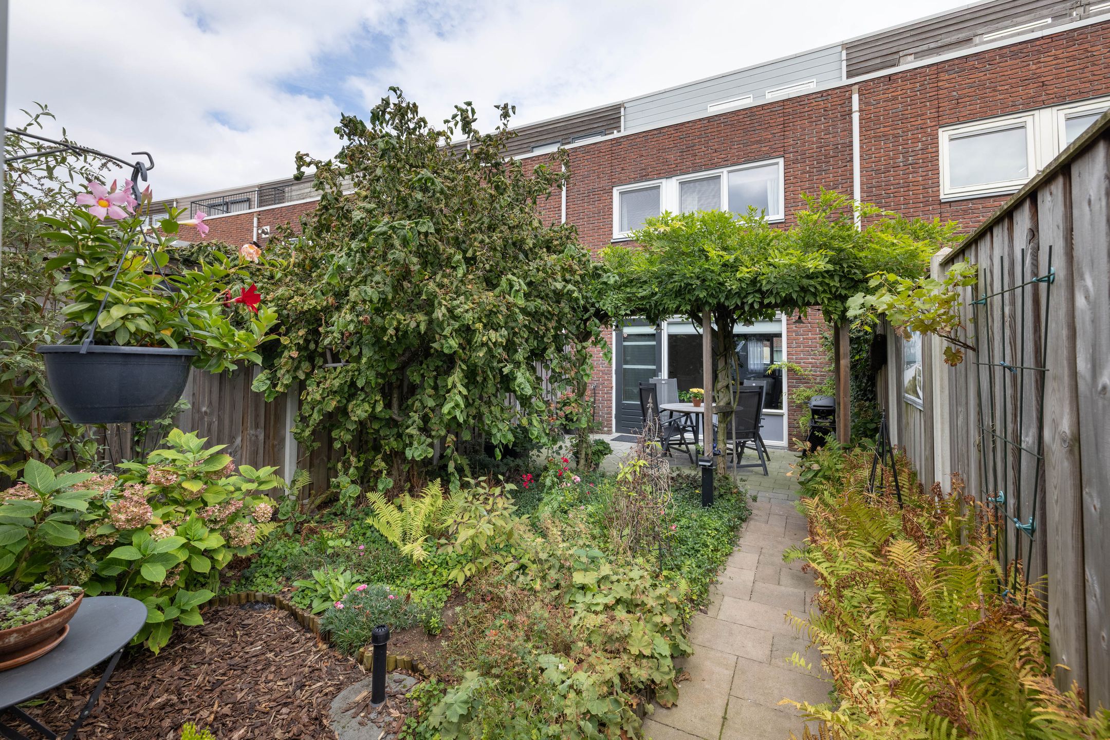 Foto 3 van Wessex 52