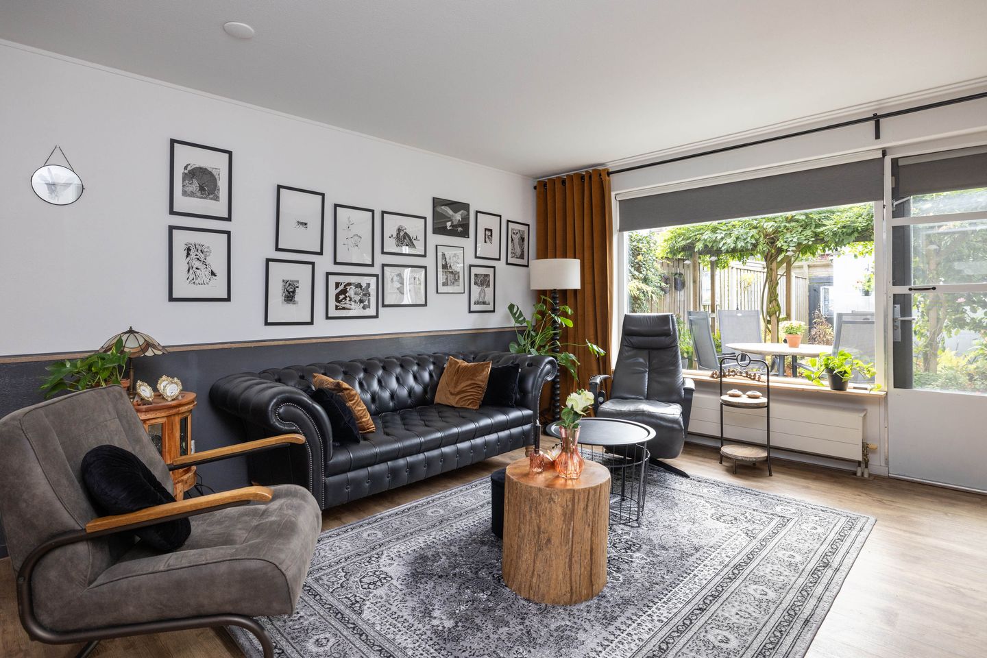 Foto 4 van Wessex 52