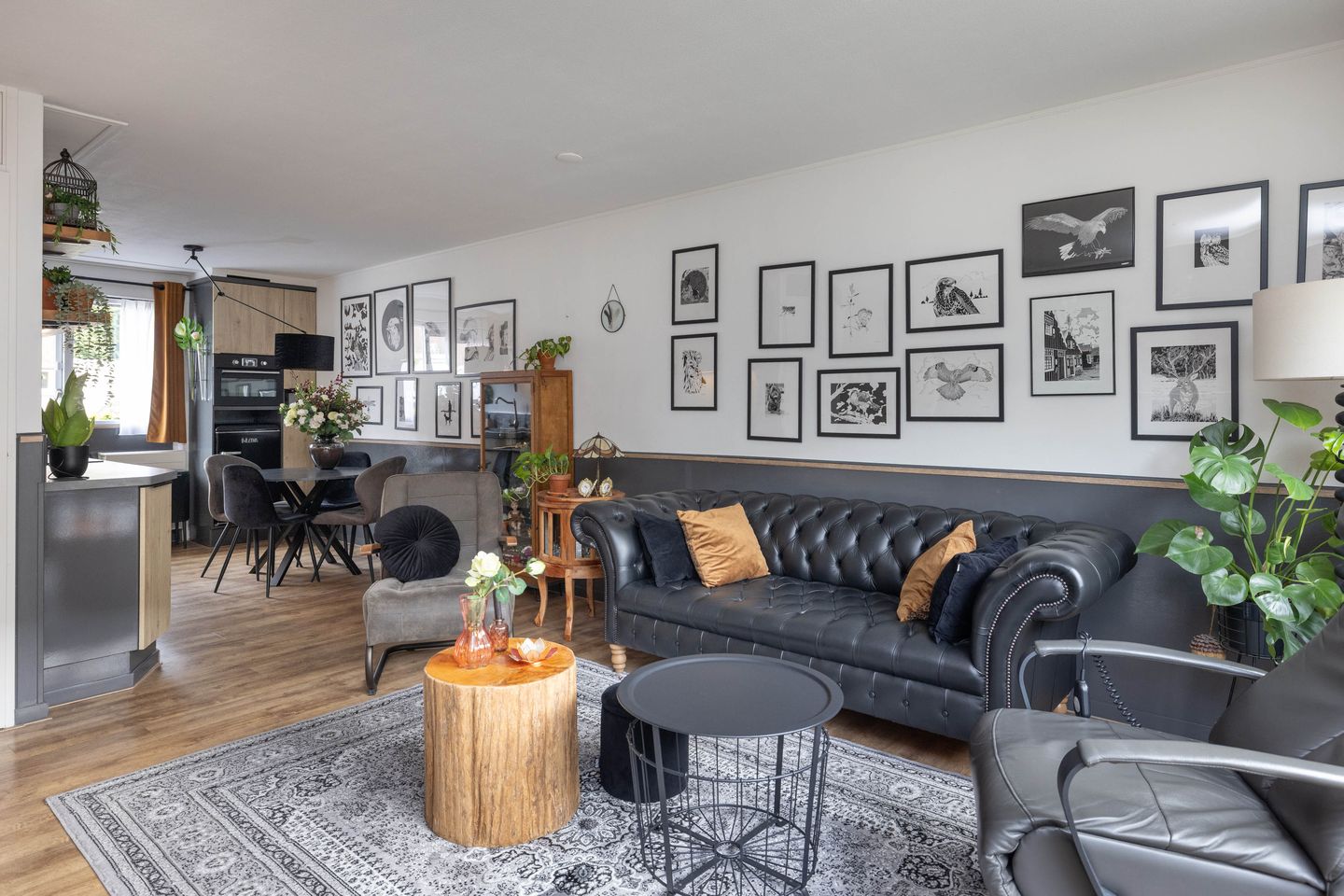 Foto 5 van Wessex 52