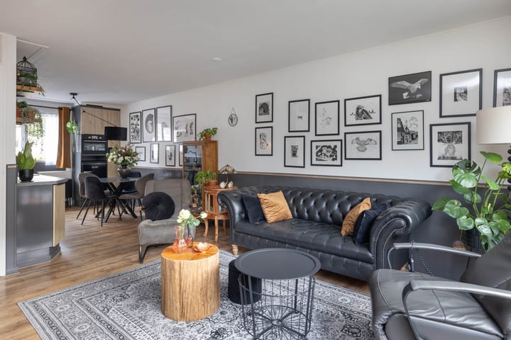 Foto 5 van Wessex 52