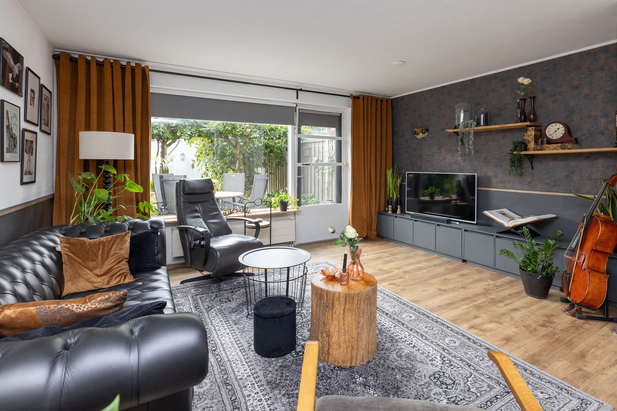 Foto 6 van Wessex 52