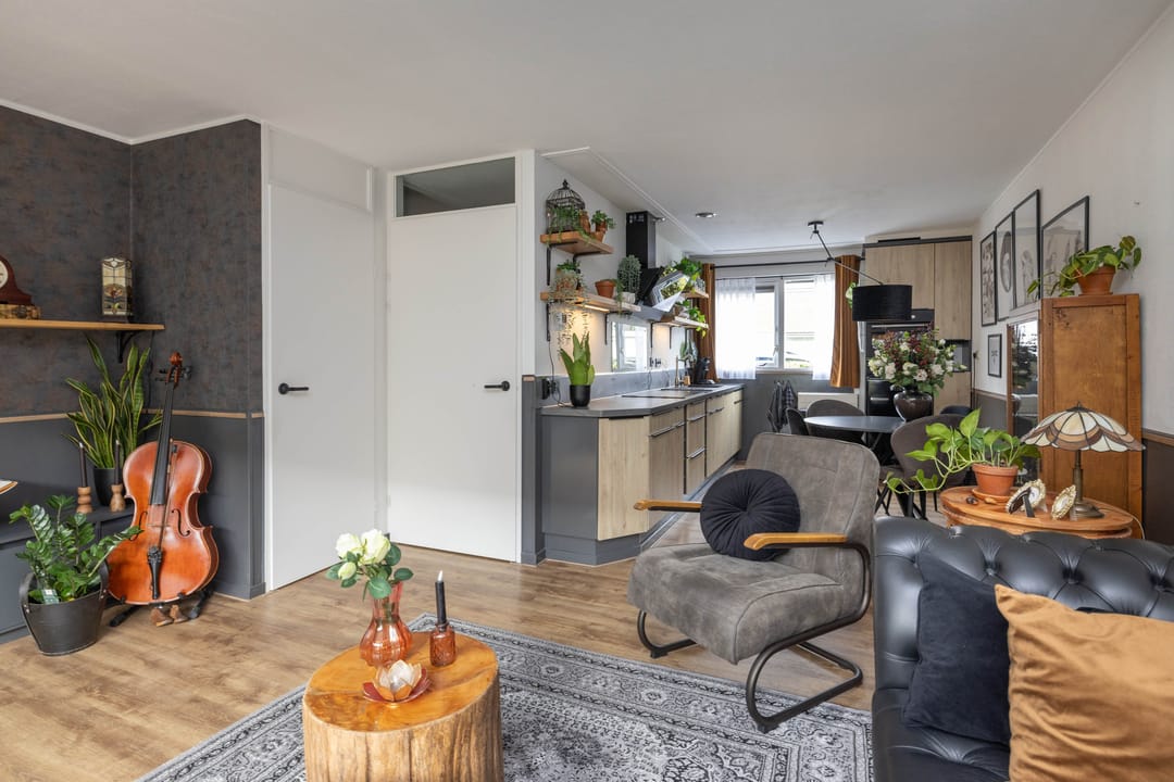 Foto 7 van Wessex 52