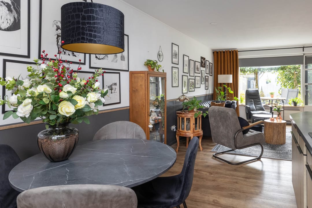 Foto 8 van Wessex 52