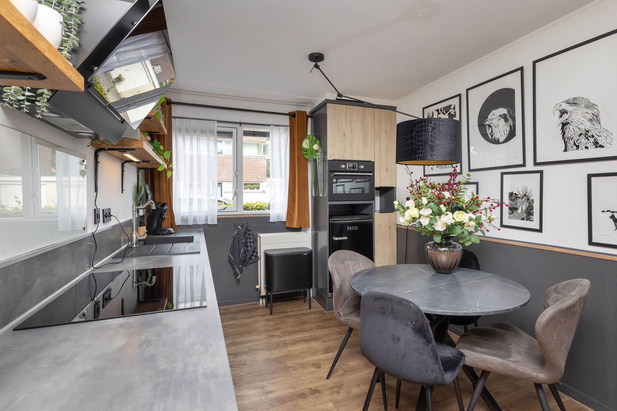 Foto 9 van Wessex 52