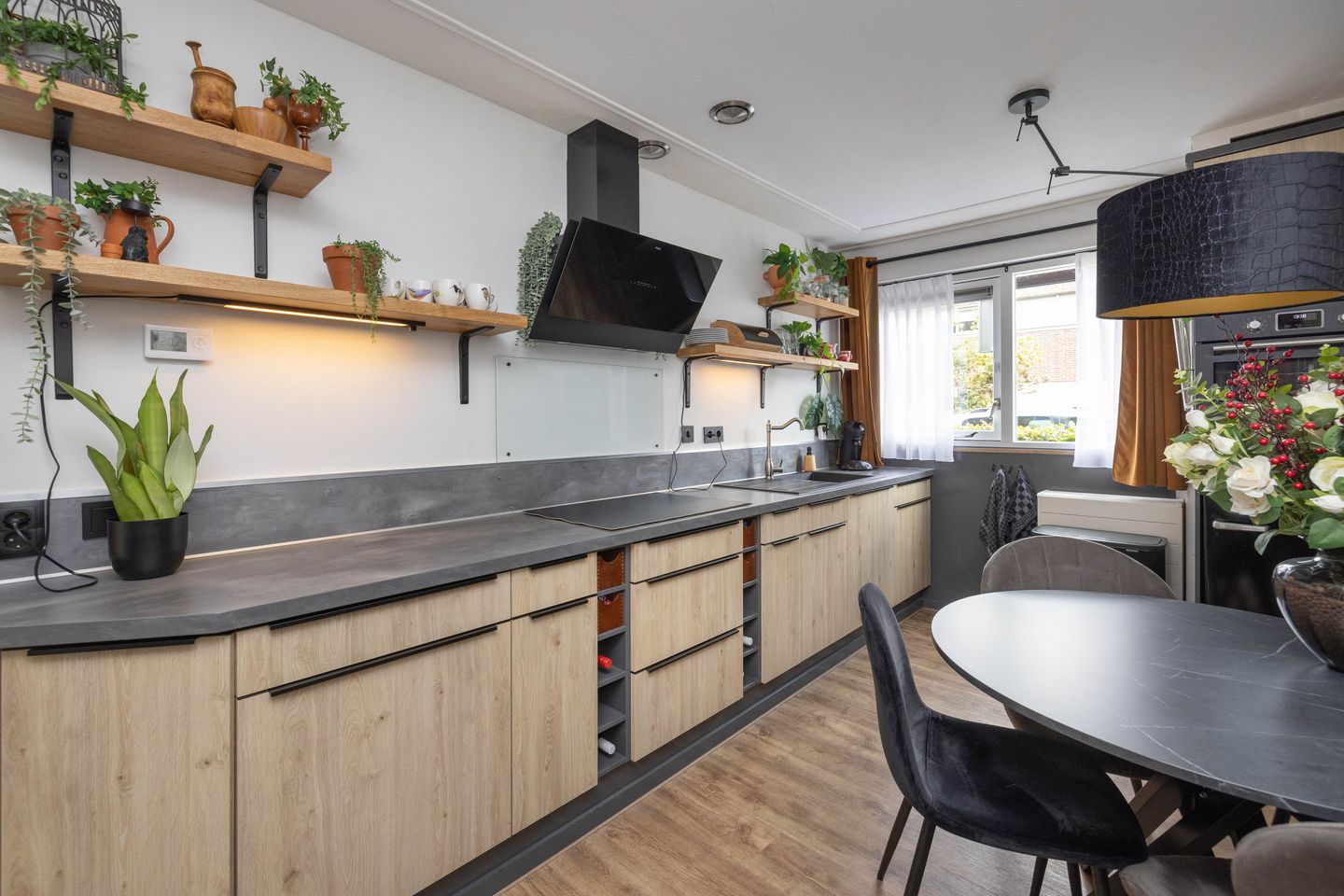 Foto 10 van Wessex 52