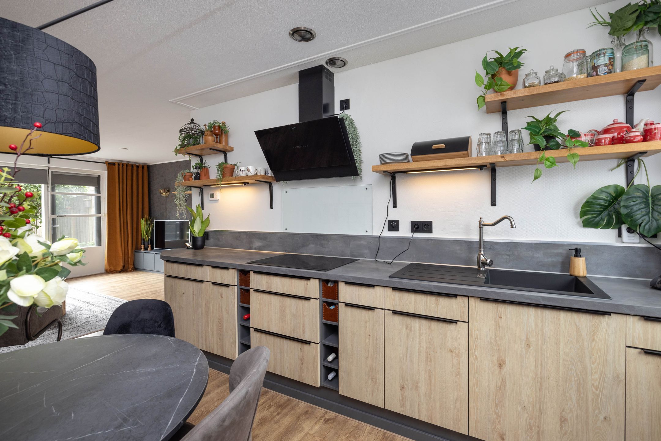 Foto 12 van Wessex 52