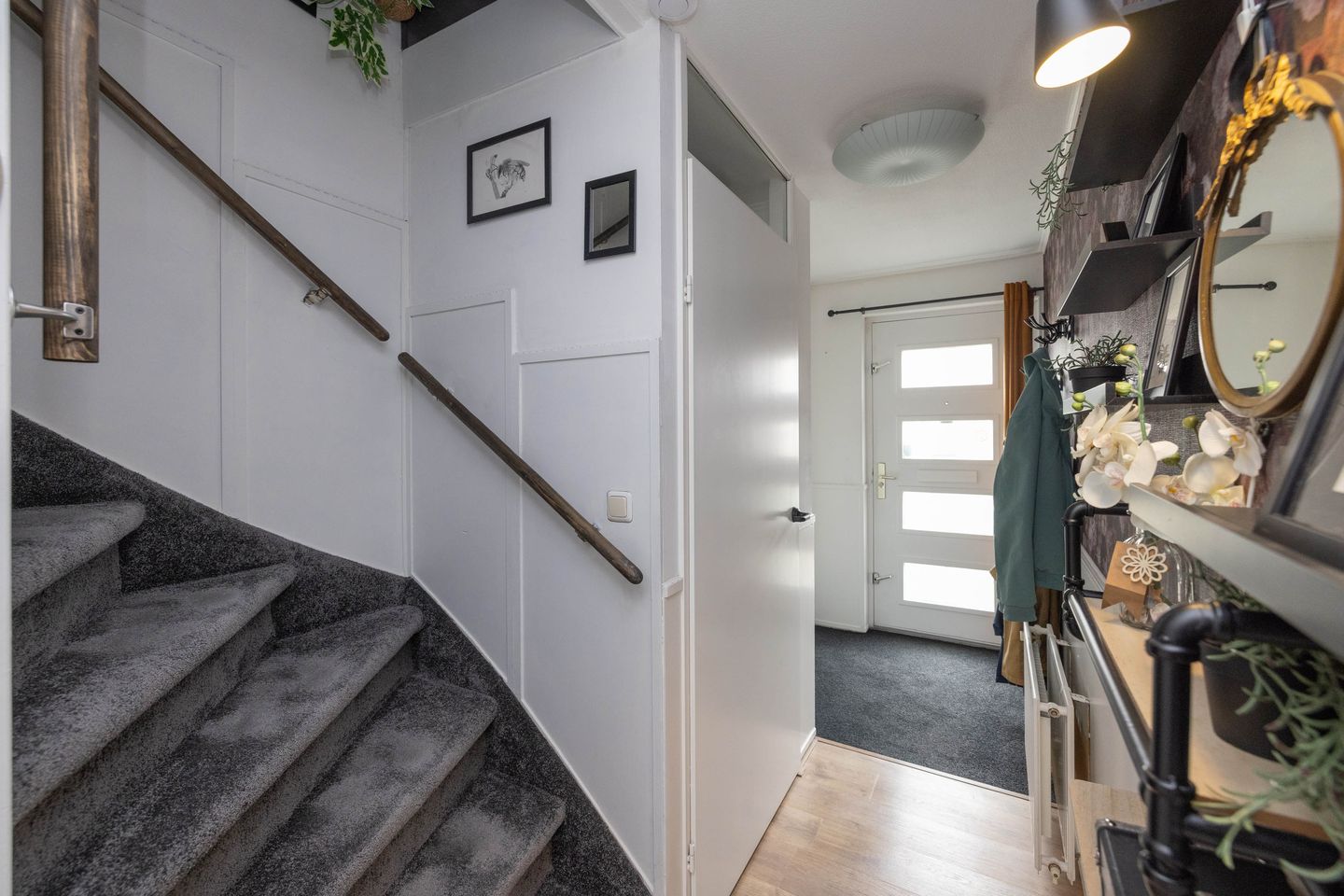 Foto 14 van Wessex 52