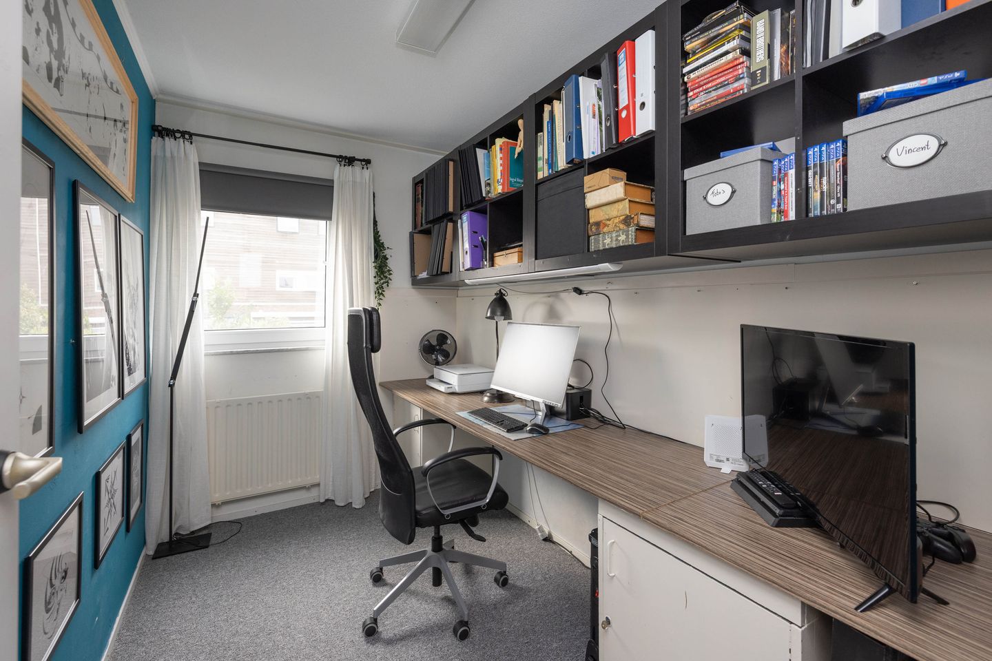 Foto 20 van Wessex 52