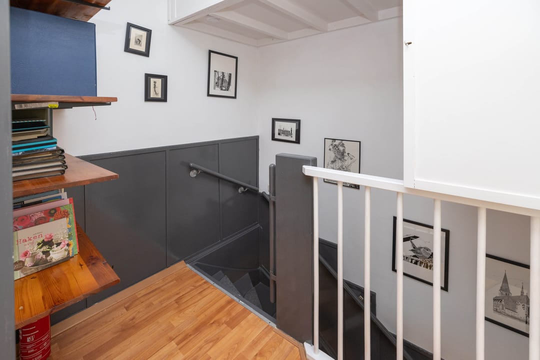 Foto 22 van Wessex 52