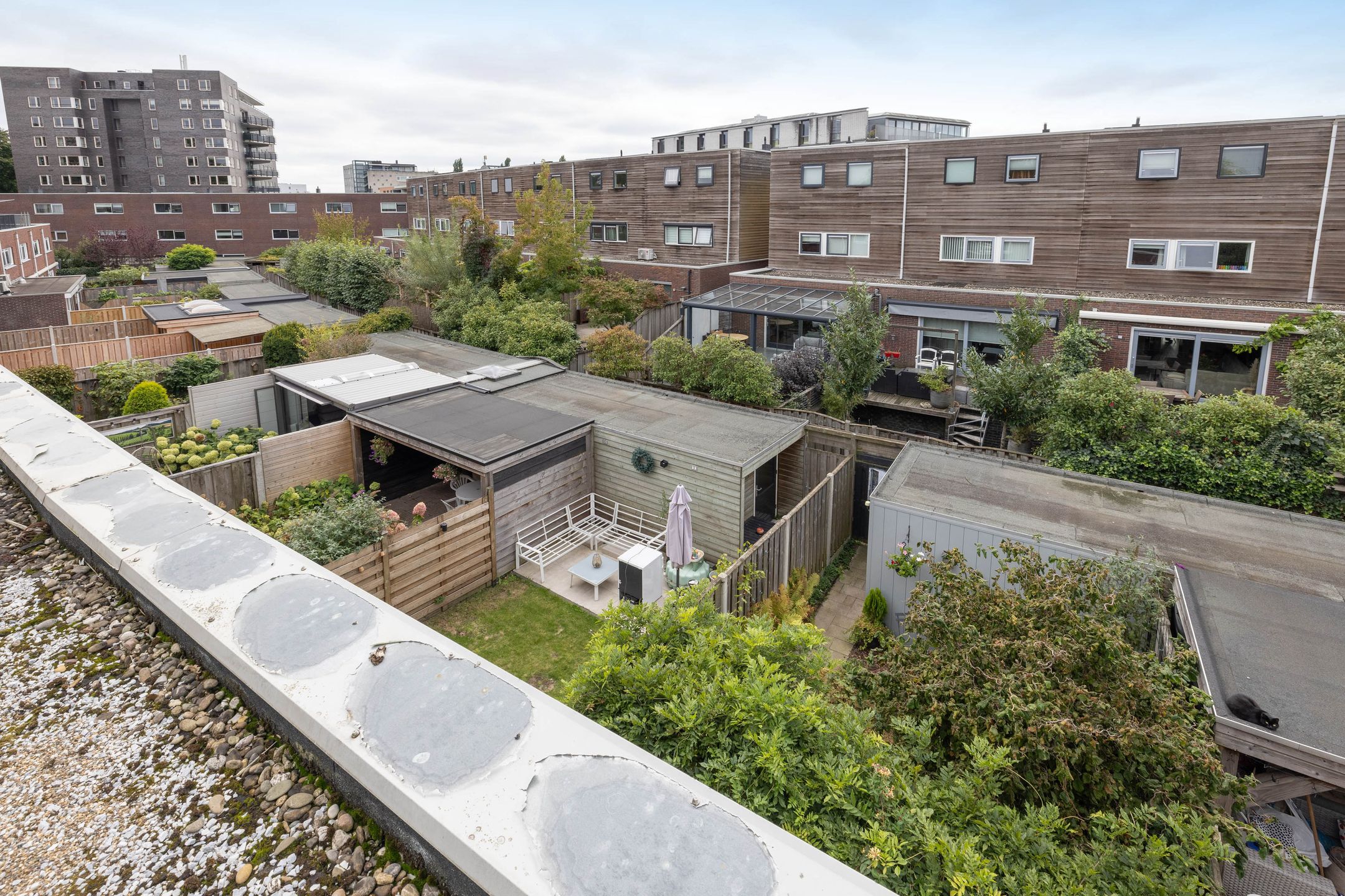 Foto 27 van Wessex 52