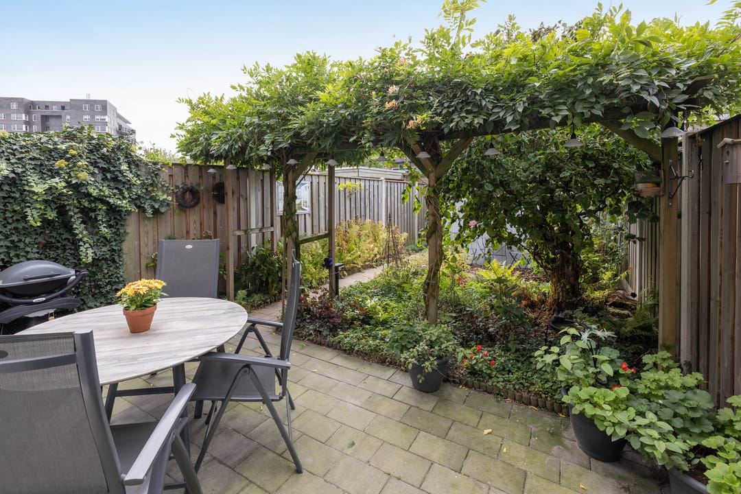 Foto 28 van Wessex 52