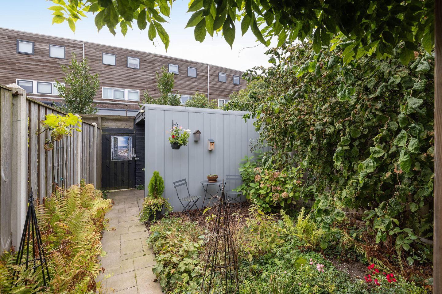 Foto 29 van Wessex 52