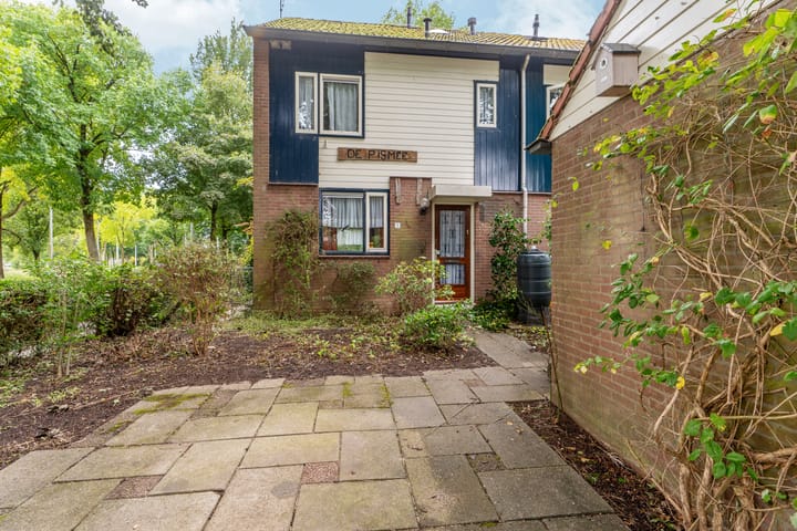 Foto 2 van Tilburgweg 1