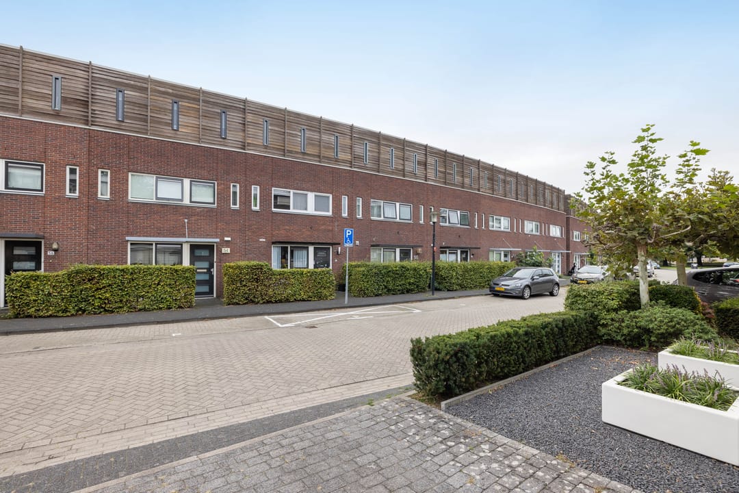 Foto 31 van Wessex 52