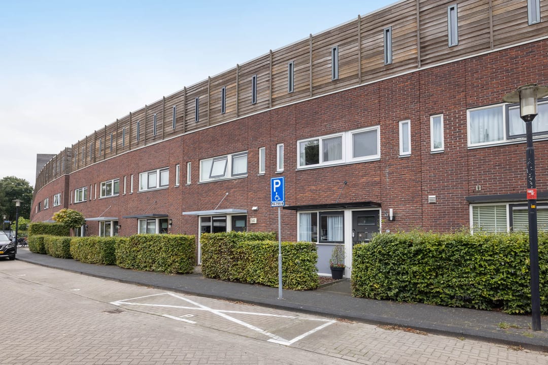 Foto 32 van Wessex 52