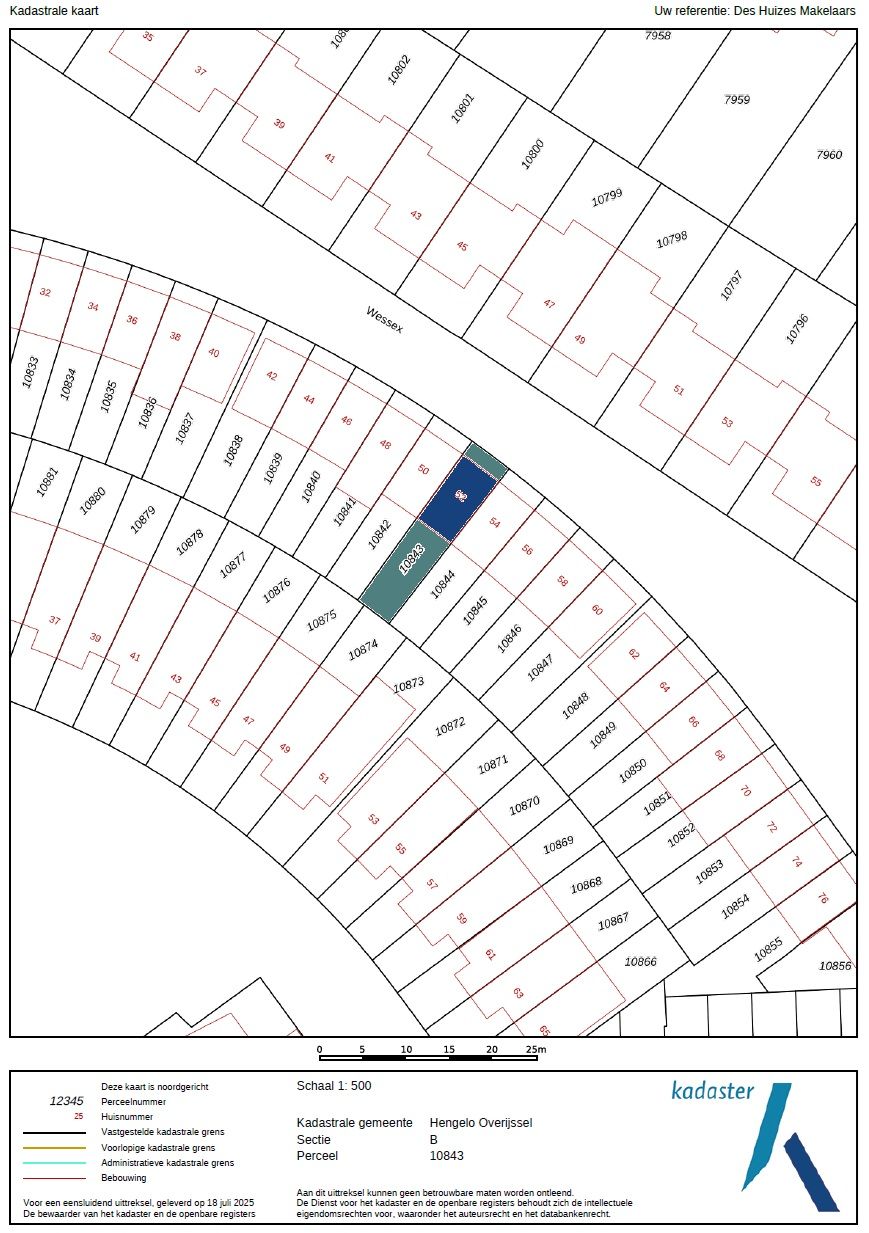 Foto 33 van Wessex 52
