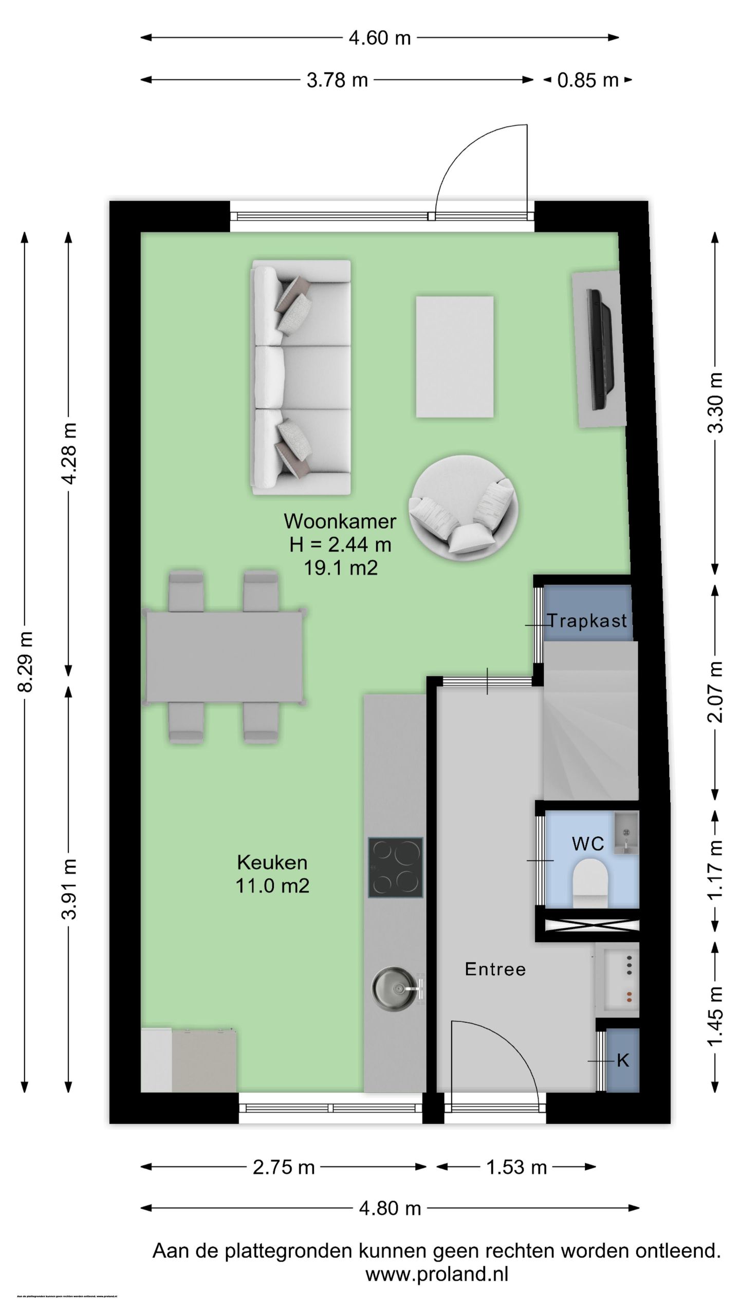 Foto 34 van Wessex 52