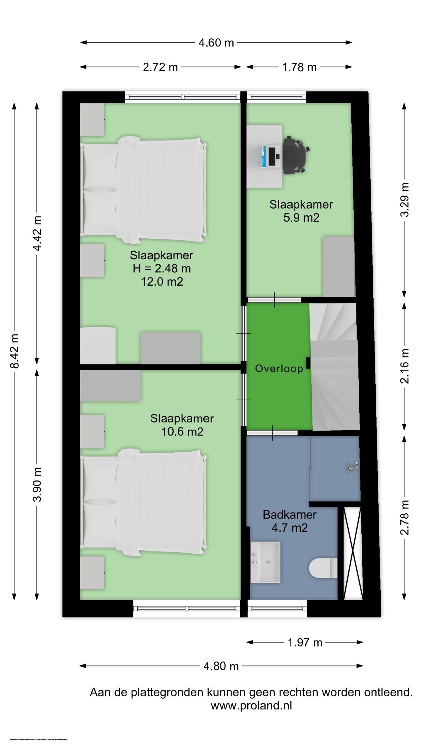 Foto 35 van Wessex 52