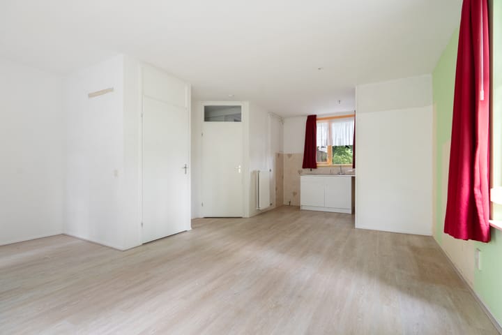 Foto 5 van Tilburgweg 1