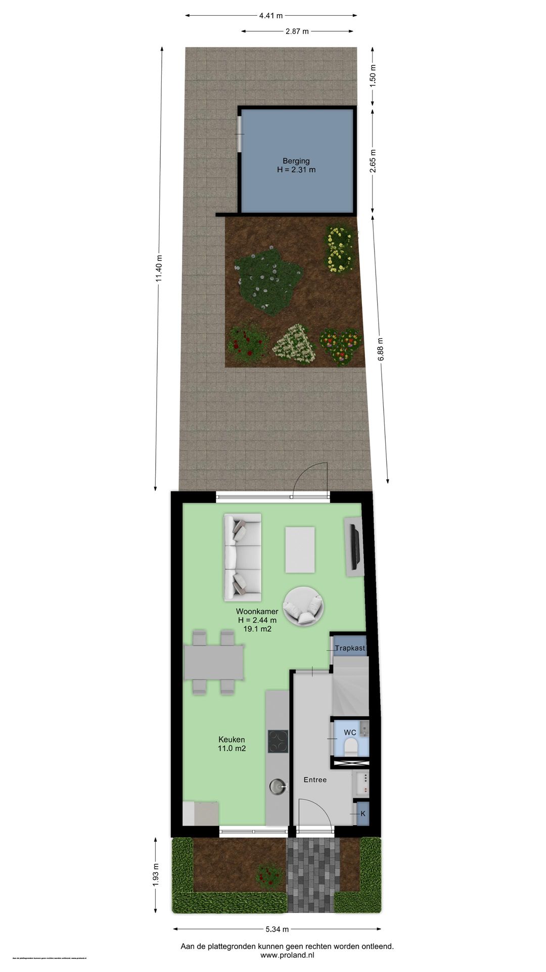 Foto 38 van Wessex 52