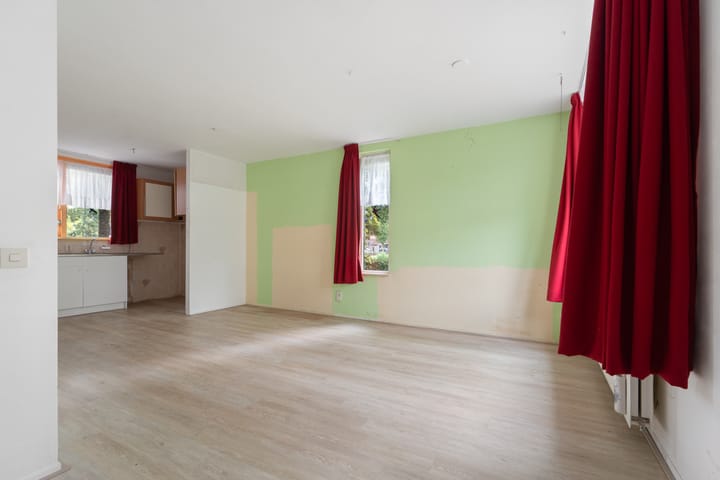 Foto 6 van Tilburgweg 1