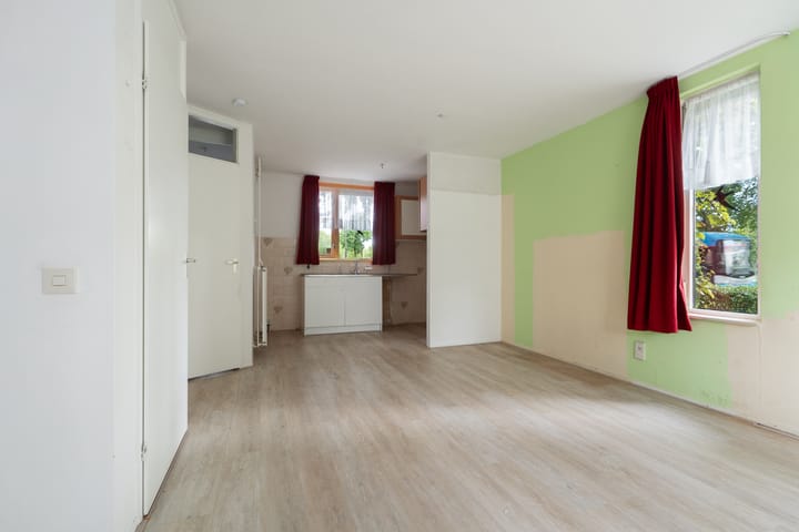 Foto 7 van Tilburgweg 1