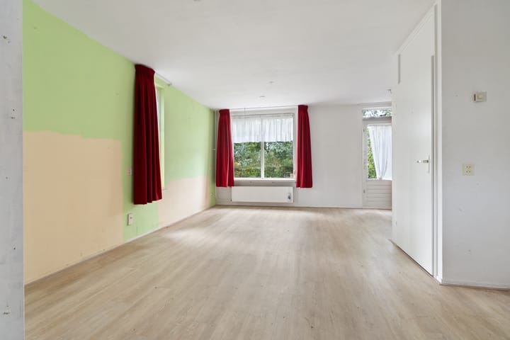 Foto 9 van Tilburgweg 1