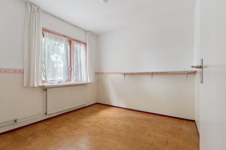 Foto 12 van Tilburgweg 1