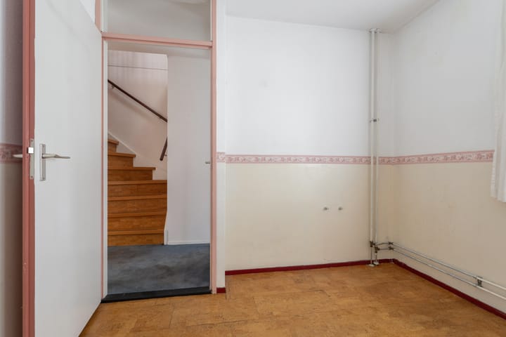 Foto 13 van Tilburgweg 1