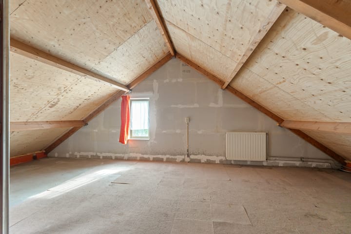 Foto 17 van Tilburgweg 1