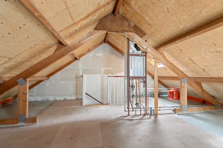 Foto 18 van Tilburgweg 1