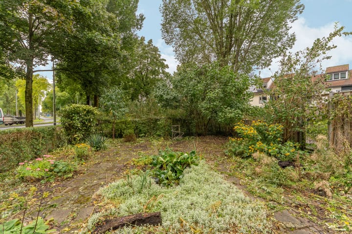 Foto 19 van Tilburgweg 1