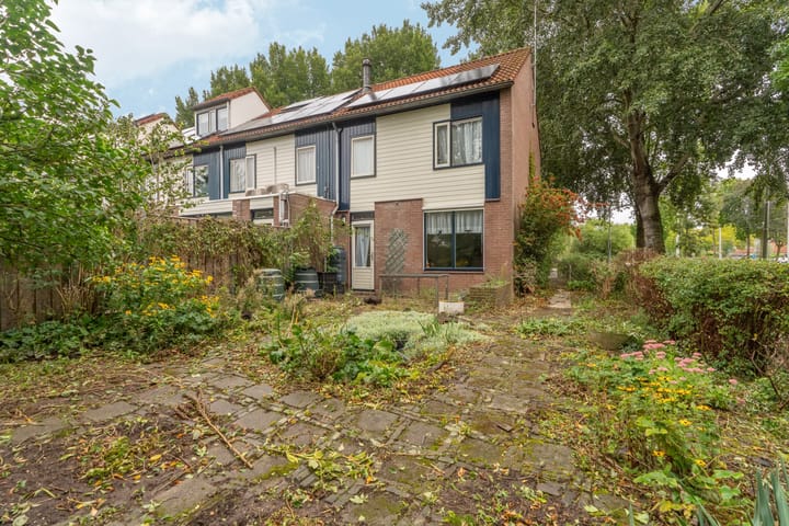 Foto 20 van Tilburgweg 1