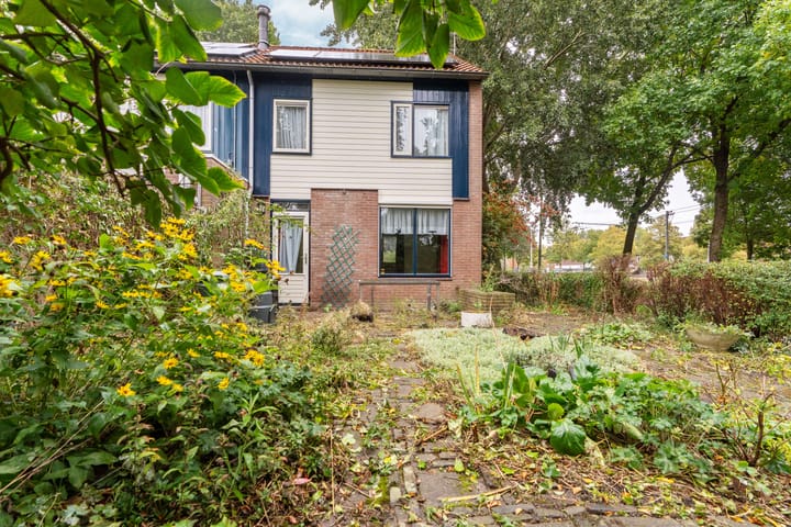 Foto 21 van Tilburgweg 1