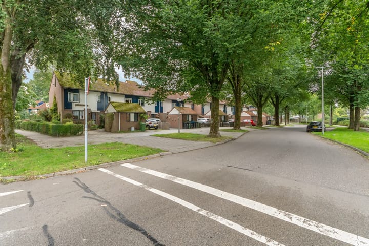 Foto 22 van Tilburgweg 1